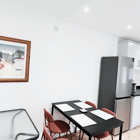 Single Room In Modern House Near Nottingham Exteriér fotografie
