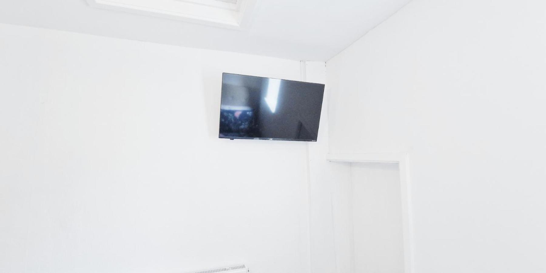 Single Room In Modern House Near Nottingham Exteriér fotografie
